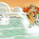 Illustration for article titled RIP Darwyn Cooke, A Comic Book Great